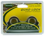 Weaver Quad Lock 1