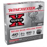 Winchester Super X 410ga 2.5