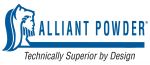 Click here to go to "Alliant Powder"