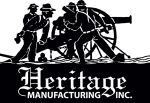 Heritage Mfg Revolvers