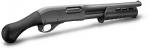 Remington 870 Tac 14 12ga Pump