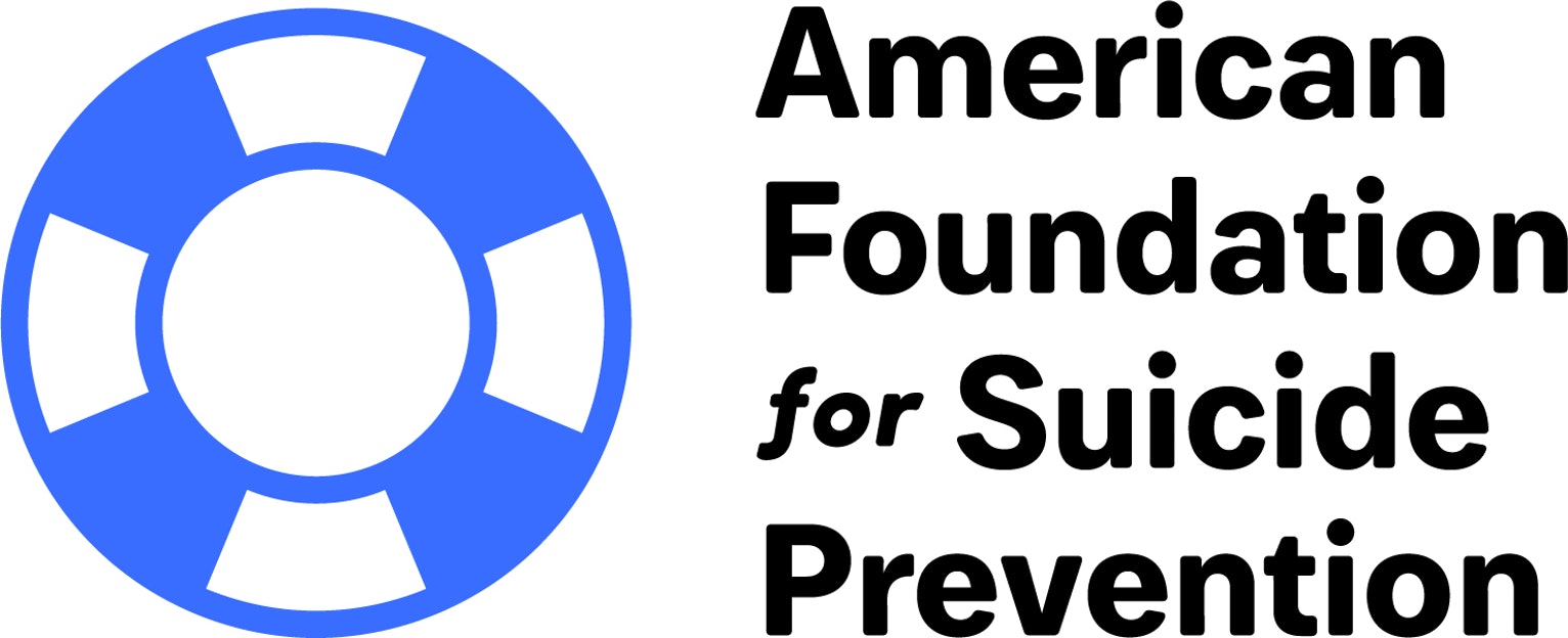 American Foiundation for Suicide Prevention