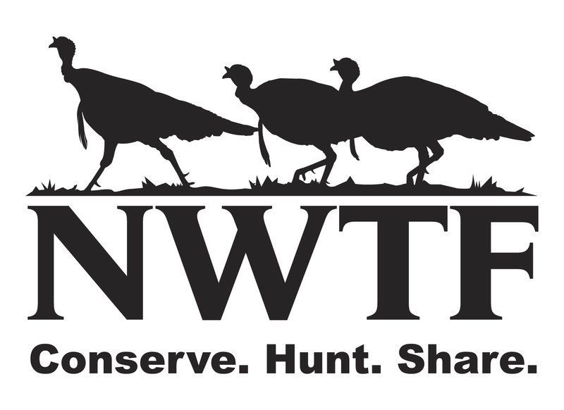 NWTF National Wild Turkey Foundation Maine
