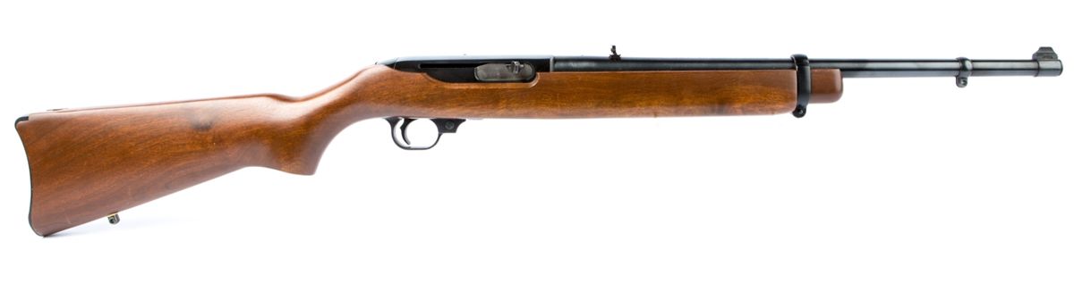 Ruger 44 Magnum Carbine Maine