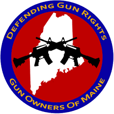 Gun Owners Of Maine