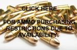 AMMO RESTRICTIONS READ