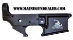 ANDERSON AM-15 STRIPPED LOWER DON'T TREAD