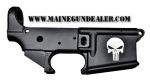ANDERSON AM-15 AR15 STRIPPED LOWER PUNISHER