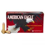 Federal American Eagle 327 Fed Mag 100gr JSP