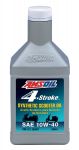 Formula 4-Stroke Synthetic Scooter Oil 10W-40