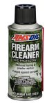 Amsoil Firearm Cleaner and Protectant