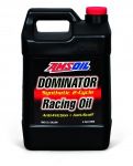 AMSOIL DOMINATOR 2-Stroke Racing Oil Gallon