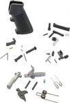 Anderson Complete AR-15 Lower Parts Kit SS Trigger