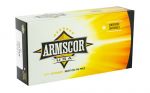 Armscor 500 S&W 300gr XTP JHP 20rds