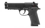Beretta 92X RDO GR 9mm 18rd 4.7" Decocker Optic Rd