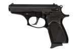 Bersa Thunder 22 22lr 10+1 3.5" Black Pistol