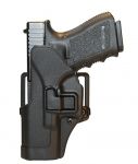 Blackhawk Serpa CQC 02 Glock 19 23 32 36 Left Hand