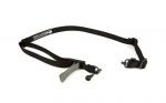 Blue Force Gear 1-2 Point Vickers Sling 1.25" Blk
