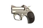 Bond Arms Roughneck 45acp Stainless 2.5" Derringer