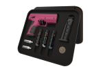Byrna HD Ready Kit Non Lethal Weapon Pink