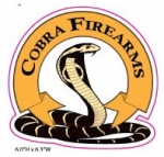 Cobra Derringers