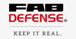 FAB Defense AR Sights