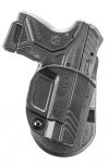 Fobus Evolution RH Ruger LCP II MAX Paddle Holster