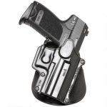 Fobus Paddle Holster H&K S&W FN Taurus Ruger