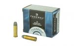 Federal 32 H&R Magnum 95gr Semi-Wadcutter