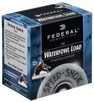 Federal Waterfowl 16ga 2 3/4" Steel 2 Shot 25rd
