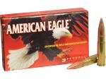 Federal American Eagle 300 Blackout 150gr FMJ 20rd