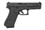 Glock G22 22 Gen 5 40s&w 15+1 4.49" Black