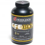 Hodgdon CFE BLK Reloading Powder 1 lb