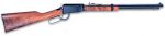 Henry Lever Action 22mag Octagon 20" H001TM