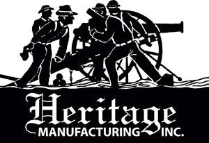 Heritage SA Rifles