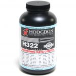 Hodgdon H322 Reloading Powder 1 lb