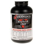 Hodgdon Hybrid 100V Rifle Reloading Powder 1lb