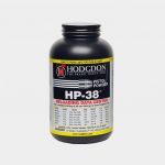 Hodgdon HP-38 Reloading Powder 1 lb