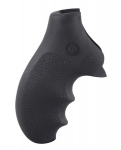 Hogue Rubber Monogrip Ruger SP101 Grips
