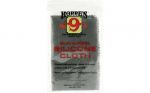Hoppes Gun & Reel Silicone Cloth 11"x14"