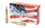 Hornady American Whitetail 308win 165gr 20rds