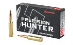 Hornady Precision Hunter 6mm Creedmoor 103gr