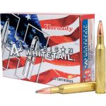 Hornady American Whitetail 270 Win 130gr 20rds