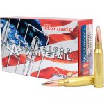 Hornady American Whitetail 7mm-08 Rem 139gr 20rds