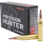 Hornady Precision Hunter 7mm-08 Rem 150gr 20rds