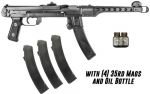 IMG PPS43-C Polish Pistol 7.62x25 Tokarev