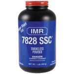 IMR 7828 SSC Super Short Cut Rifle Powder 1lb