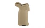 Magpul MOE K-2 Pistol Grip TSP Texture FDE AR15