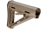 Magpul AR15 MOE Carbine Stock FDE Mil-Spec