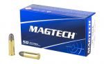 Magtech 32 S&W Long 98gr LRN 50rds Ammo